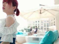 -海口香格里拉大酒店·大堂吧