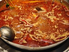 -张大胡子鱼头火锅酒楼(长益路店)