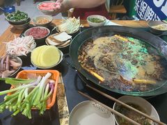 -星鸿社重庆老火锅