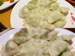 -船歌·鱼水饺青岛菜(闽江二路店)