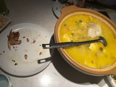 -北李妈妈菜·海肠捞饭(高新万达店)