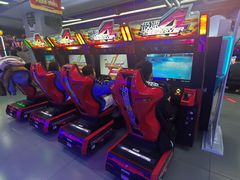 -天空之城游乐体验世界(义乌之心店)