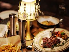-柏蔻餐厅Le Banquet Bistro(天河北店)