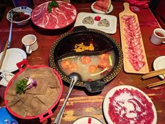 -黄家码头老火锅(解放碑旗舰店)