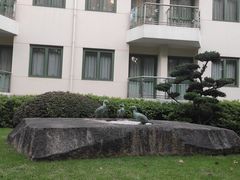 -上海虹桥迎宾馆