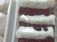 -南大门韩国米糕(公滨路店)