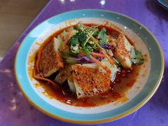 -新疆巴州金丝特餐厅(大钟寺店)