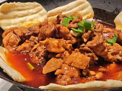 -川人川菜馆(黄山路店)