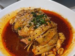 -周渝食惦酸菜鱼(青浦店)