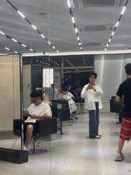 -SalonRivelin 沙龙瑞菱