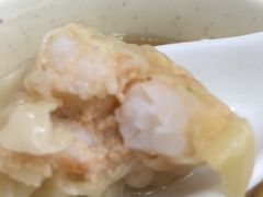 -麦文记面家(佐敦店)