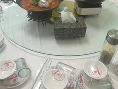 -鱼味馆(万佛湖店)