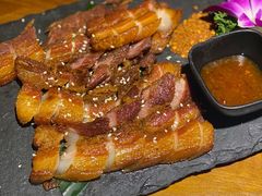 -觅山云南菜(泊富ICITY店)