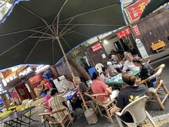 -十一街苍蝇馆子转经消江湖菜(九眼桥十一街店)