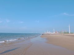 -那香海钻石沙滩浴场