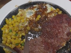 -豪客来牛排(天阳D32店)