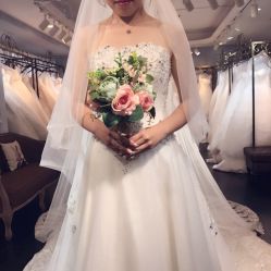 -艾慕婚纱礼服馆(和平店)