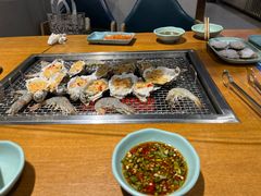 -蚝英雄·自助烤蚝(高新店)