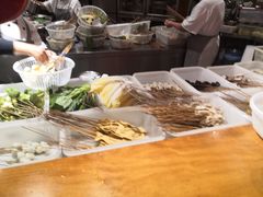 -福苗小骆驼烧烤(大唐不夜城店)