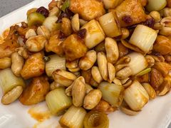 -开元食府(长兴路店)