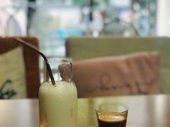 -蜜舍咖啡(洋人街店)