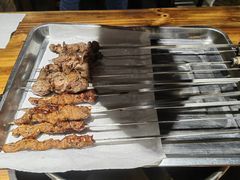 -筱果•梁山围炉烤肉(昌里路店)