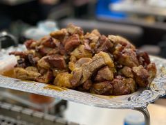 -郭记原生态烤羊腿(长宁路店)