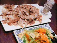 -李记白水羊头·清真老味家常菜(石景山店)