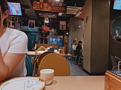 -街角等你.大连海鲜烧烤.经典铁板海鲜串(西安路店)