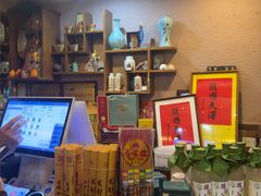 -小丫头餐厅·江浙菜·烧烤(灵隐店)