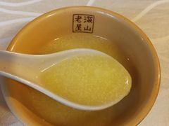 -深山老屋(张江店)
