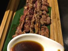-老表记广西宵夜螺蛳鸭脚煲(西大店)