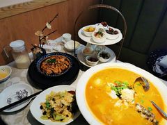 -川味堂·四川豆花(八卦岭店)