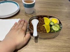 小明肉燥卤肉飯-小明同学(三里屯店)