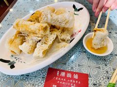 -潮汕铺老店(甜水井店)
