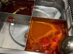 -海底捞火锅(凯德广场店)