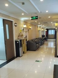 -深圳春天阳光医院·轮廓抗衰中心