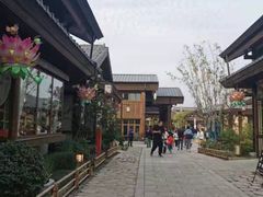 -南京市无想山景区