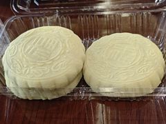 -王家沙点心店(南京西路总店)