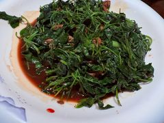 -壹只菜·崇明本地特色菜(崇明南门店)