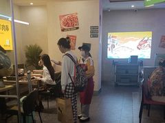 -令狐冲烤鱼·烧菜馆(达明店)