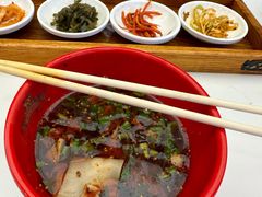 -乡党臊子面(丰庆公园店)