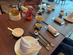 -蛇口希尔顿南海酒店·随轩中餐厅·粤菜