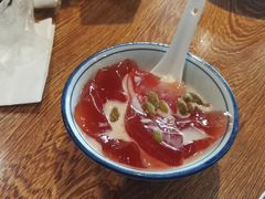 -椒点传统串串香