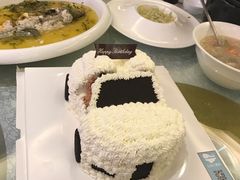 -云朵上的鱼(莘庄店)