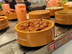 -龍歌自助小火锅(秦淮水游城店)