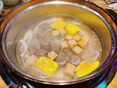 -椰夫人·养生椰子鸡(金沙洲永旺店)