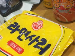 -韩香福脊骨汤锅(上杭路店)