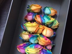 -ROSEONLY诺誓(国际广场购物中心店)