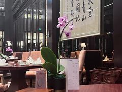-明阁 Ming Court(广州朗豪酒店)